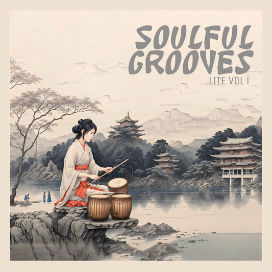 Soulful Grooves Lite - VOL 1