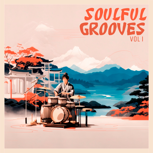 Soulful Grooves - VOL 1